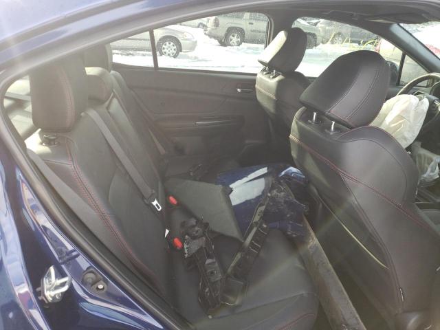 2020 SUBARU WRX LIMITE JF1VA1J60L9832519