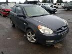 2007 HYUNDAI  ACCENT