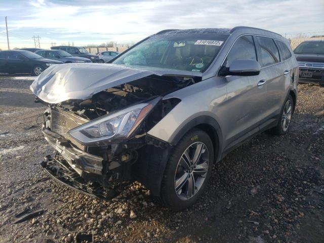 2015 HYUNDAI SANTA FE KM8SRDHF9FU092057