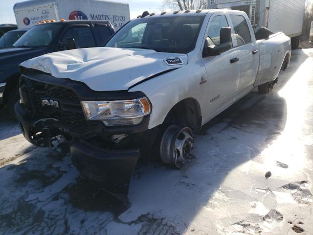2020 RAM 3500 TRADE 3C63RRGL7LG120344