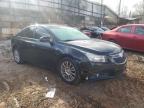 2012 CHEVROLET  CRUZE