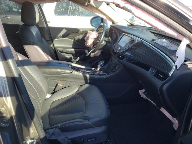 2017 BUICK ENVISION E LRBFXBSA6HD122307