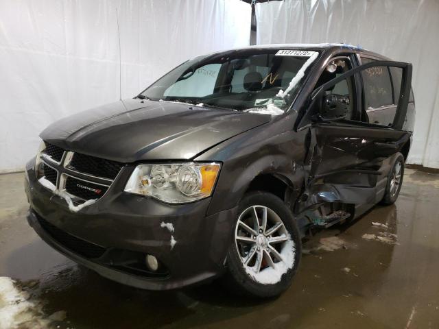 2015 DODGE GR CARAVAN 2C4RDGCG5FR692137