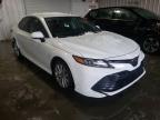 2020 TOYOTA  CAMRY