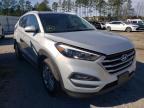 2017 HYUNDAI  TUCSON