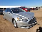 2013 FORD  FUSION