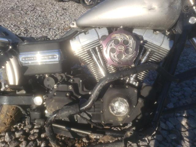 2007 HARLEY-DAVIDSON FXDBI 1HD1GX4147K324352