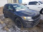 2018 JEEP  COMPASS