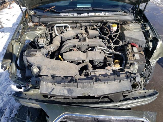 2018 SUBARU OUTBACK TO 4S4BSATC2J3262824