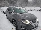 2018 NISSAN  ROGUE