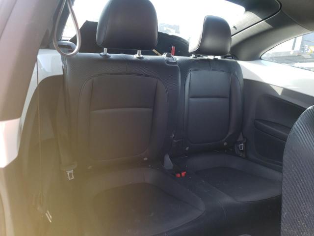 2013 VOLKSWAGEN BEETLE 3VWJX7AT2DM607017