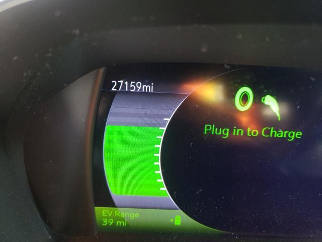 2019 CHEVROLET VOLT PREMI 1G1RB6S58KU118458