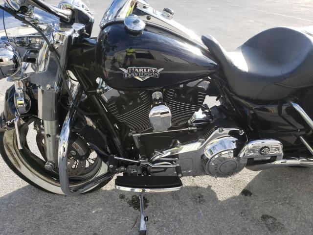 2013 HARLEY-DAVIDSON FLHRC ROAD 1HD1FRM17DB623716