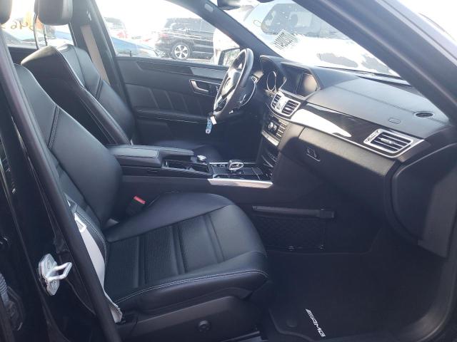 2015 MERCEDES-BENZ E 63 AMG-S WDDHF7GB9FB114230