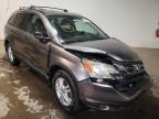 2011 HONDA  CRV