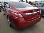2013 NISSAN ALTIMA 2.5 - Right Front View
