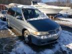 2000 HONDA  ODYSSEY