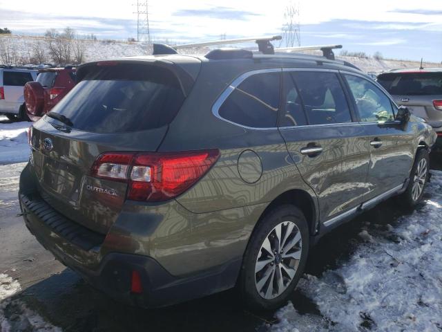 2018 SUBARU OUTBACK TO 4S4BSATC2J3262824