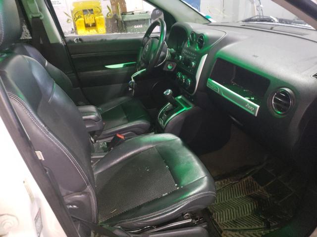 1C4NJDAB7ED684555 Jeep Compass Sp 2014. Фото: 4