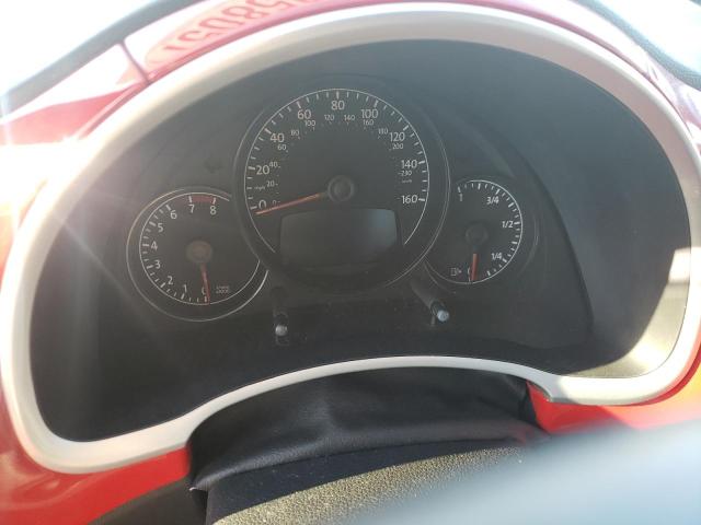 2012 VOLKSWAGEN BEETLE 3VWHP7AT7CM617300