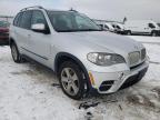 2012 BMW  X5