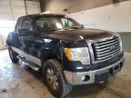 2011 FORD  F-150