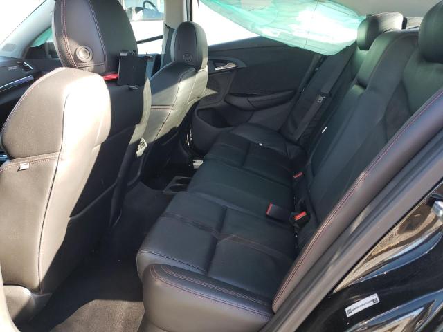 2014 CHEVROLET SS 6G3F15RW0EL959905