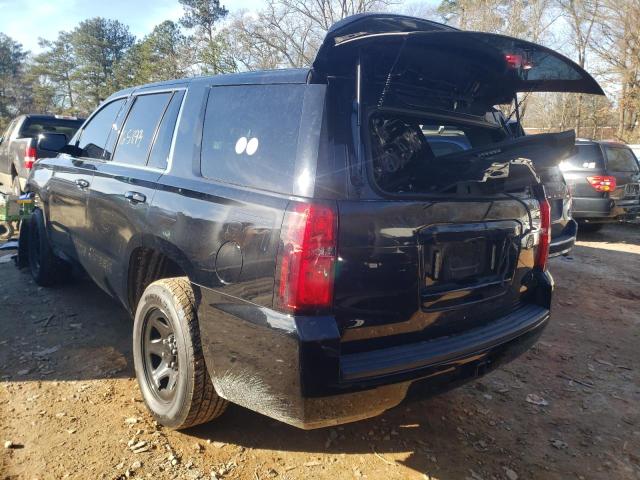 2017 CHEVROLET TAHOE POLI 1GNLCDEC2HR202464