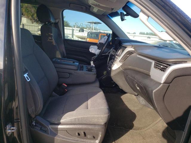 2015 GMC YUKON SLE 1GKS1AECXFR643771