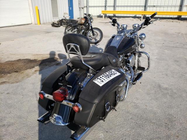 2013 HARLEY-DAVIDSON FLHRC ROAD 1HD1FRM17DB623716