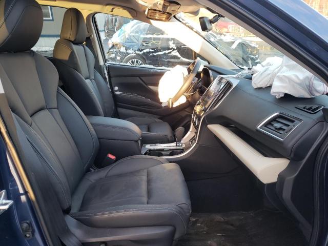 2021 SUBARU ASCENT LIM 4S4WMAPD3M3458645