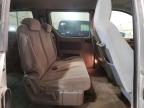2006 FORD FREESTAR S - Interior View