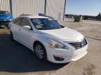 2014 NISSAN  ALTIMA