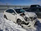 2016 SUBARU  LEGACY