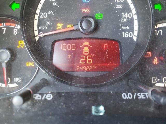 2013 VOLKSWAGEN BEETLE 3VWJX7AT2DM607017