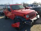 2018 JEEP  WRANGLER