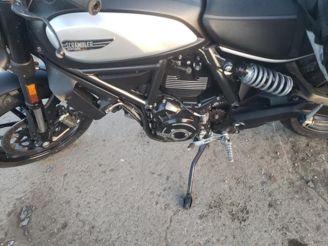 2020 DUCATI SCRAMBLER ML0KAFPM3LT002944