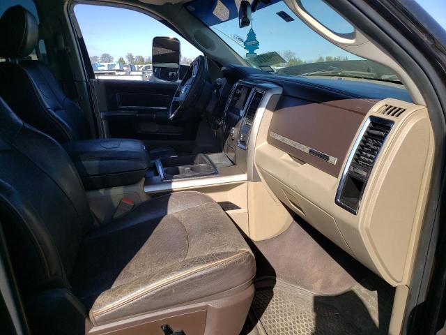 2011 DODGE RAM 3500 3D73Y4HL1BG594596