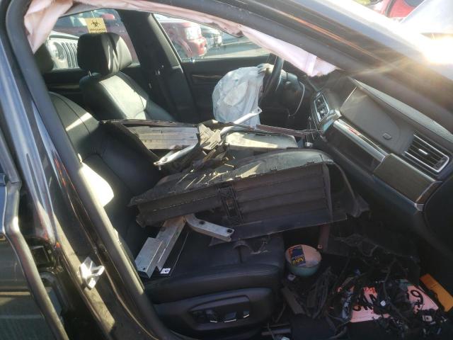 2014 BMW 740 LI WBAYE4C52ED138672