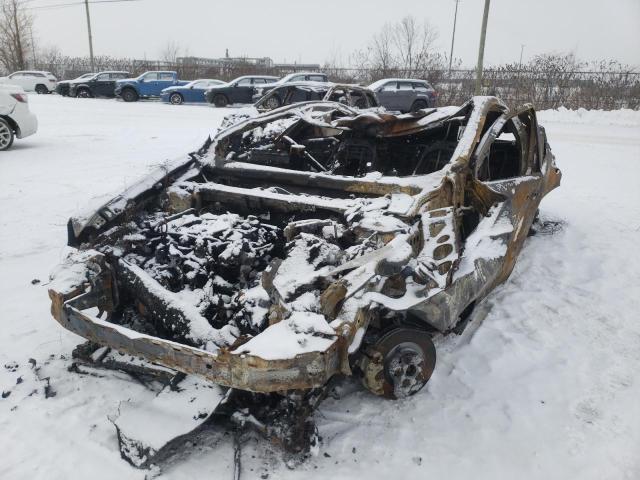2022 FORD MAVERICK X 3FTTW8F96NRA01578