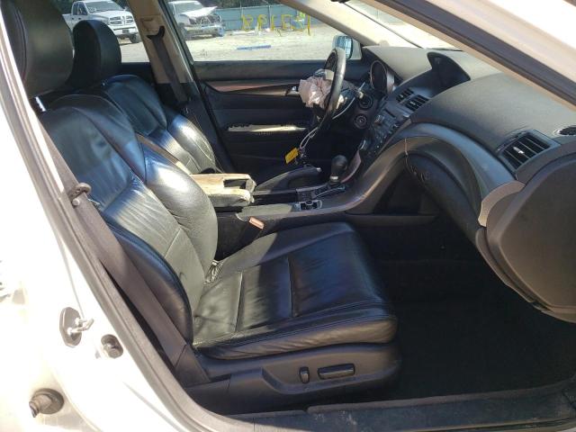 2013 ACURA TL 19UUA8F27DA000231
