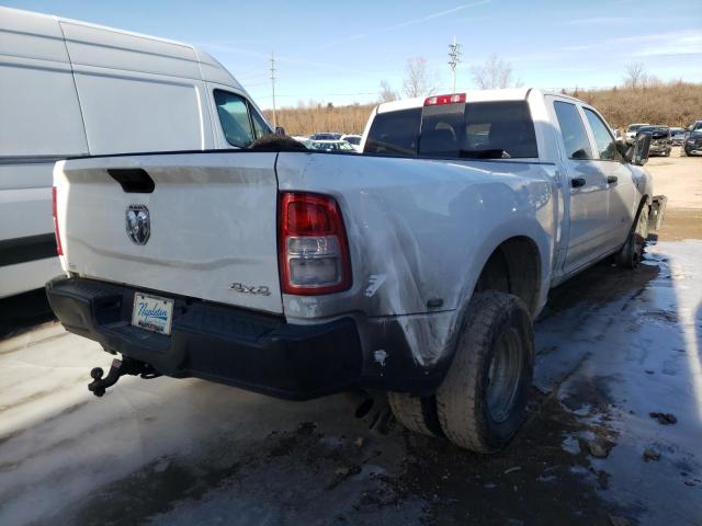 2020 RAM 3500 TRADE 3C63RRGL7LG120344