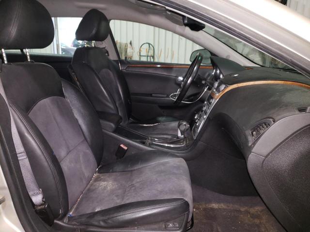 2012 CHEVROLET MALIBU 2LT 1G1ZD5E03CF196284