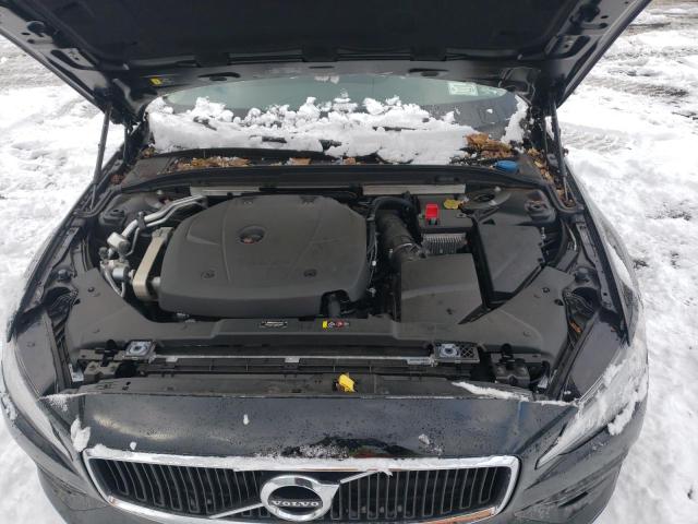 2020 VOLVO S60 T6 MOM 7JRA22TKXLG057522