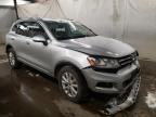 2014 VOLKSWAGEN  TOUAREG