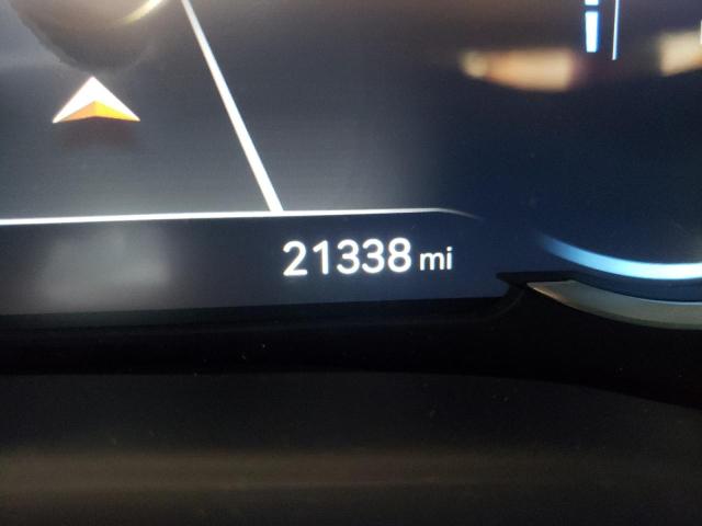 2021 GENESIS GV80 BASE KMUHBDSB9MU037515