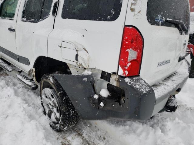 2010 NISSAN XTERRA OFF 5N1AN0NW7AC505337