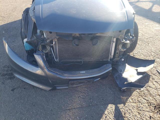2012 HONDA ACCORD LXP 1HGCP2F45CA047832