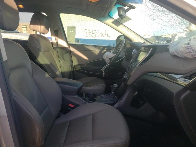 2015 HYUNDAI SANTA FE KM8SRDHF9FU092057