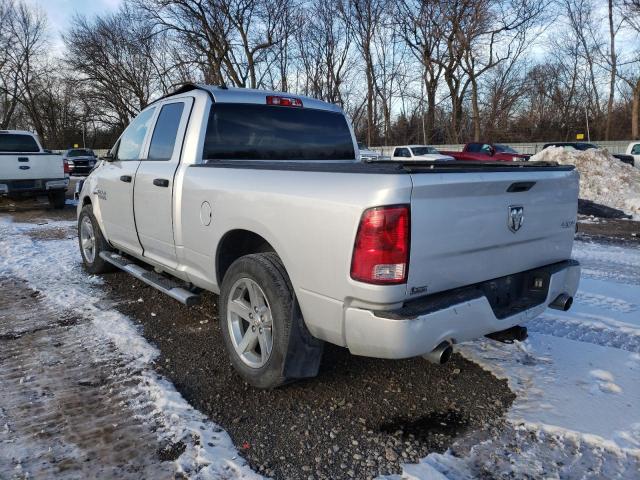 2014 RAM 1500 1C6RR7FT8ES138508